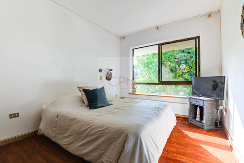 Hermosa Casa En Arriendo En La Dehesa, (71520)