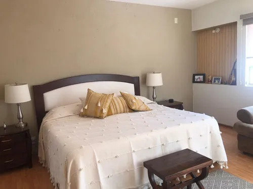 Residencia En Venta En San Miguel Palmas 128, Juriquilla