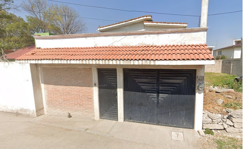 Se Vende Casa En C. Durazno 113 Tula Hidalgo/ Recuperacion Bancaria Laab2