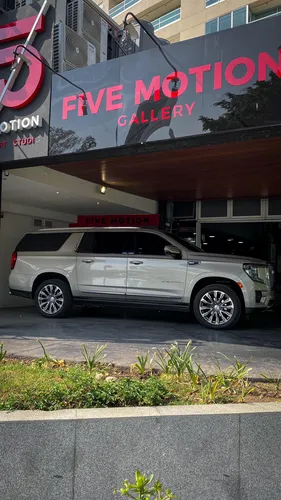 GMC Yukon 6.2 Denali 8 Vel Awd At