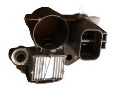 Regulador Alternador Carbonera Mitsubishi Im-217