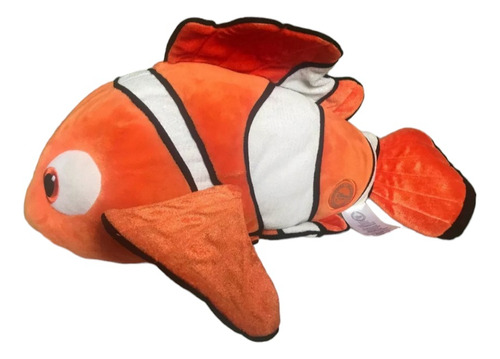 Peluche Original Coleccion Nemo Buscando Dory Dulces Sueños
