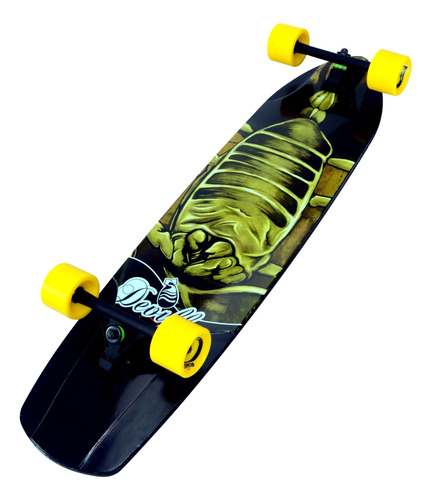 Longboard Deville Scorpion 38.0 Freeride