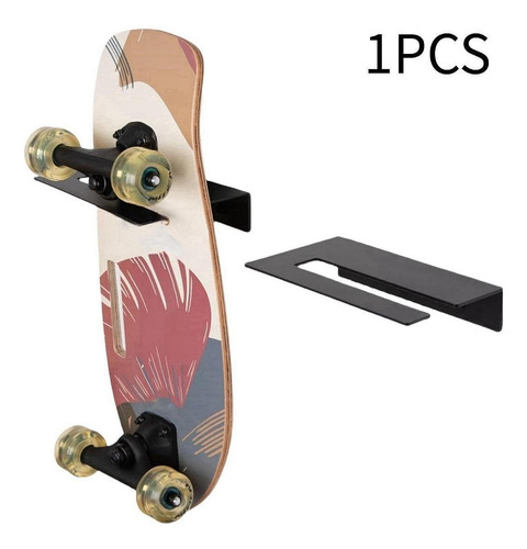 Sproket De Almacenamiento De Skateboard Sprochet De Hierro