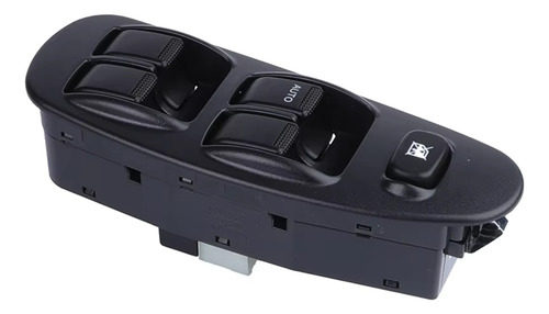 Control De Ventana Power Master 0k2a2-66-350 Para Coche, Apt