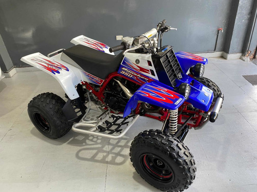 Imagen 14 de 15 de Yamaha Banshee