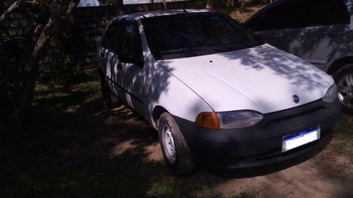 Palio Edx 98 4 Portas$ 6,500