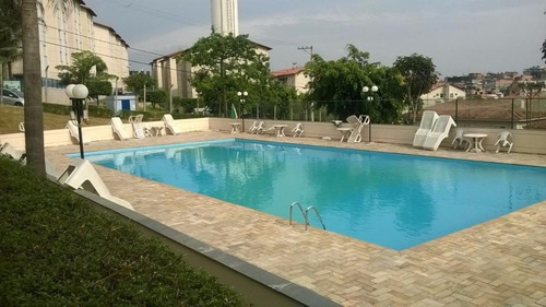 Imagem 27 de 27 de Apartamento Com 2 Dormitórios À Venda, 46 M² Por R$ 219.990,00 - Jardim São Miguel - Ferraz De Vasconcelos/sp - Ap2684