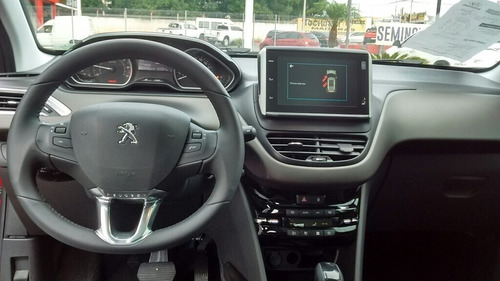 Peugeot 2008 2019/2020 2j60