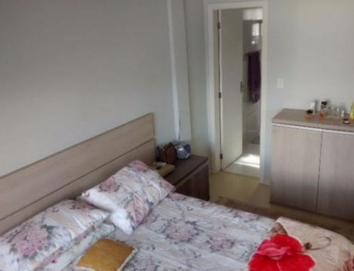 Imagem 9 de 15 de Apartamento - Azenha - Ref: 379770 - V-pj3062