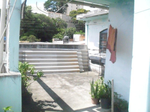 Imagem 10 de 12 de Terreno Para Venda, 0.0 M2, Vila Pereira Barreto - São Paulo - 1798