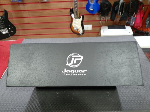 Cajon De Colo Jaguar! Harmônica Santana