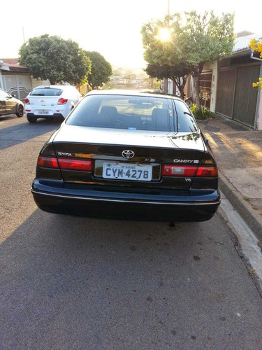 Toyota Camry Xle 3.0 V6