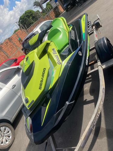 Seadoo