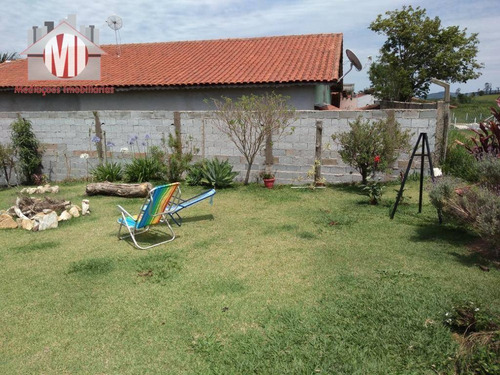 Imagem 21 de 30 de Chácara Com 2 Dormitórios À Venda, 1100 M² Por R$ 320.000,00 - Zona Rural - Pinhalzinho/sp - Ch0582