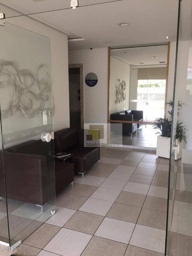 Imagem 21 de 24 de Apartamento Com 2 Dormitórios À Venda, 50 M² Por R$ 585.000,00 - Vila Leopoldina - São Paulo/sp - Ap2052