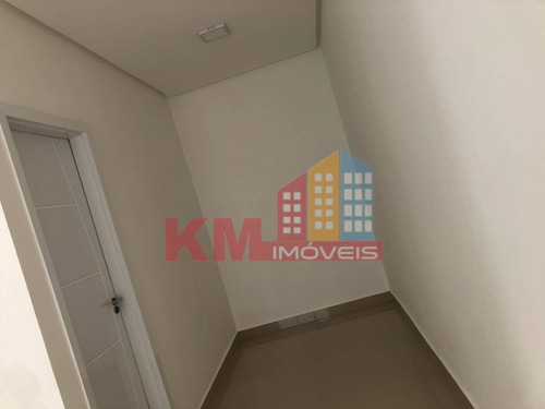 Imagem 10 de 10 de Venda! Belíssima Casa De Alto Padrão No Campos Do Conde Em Mossoró - Ca3751