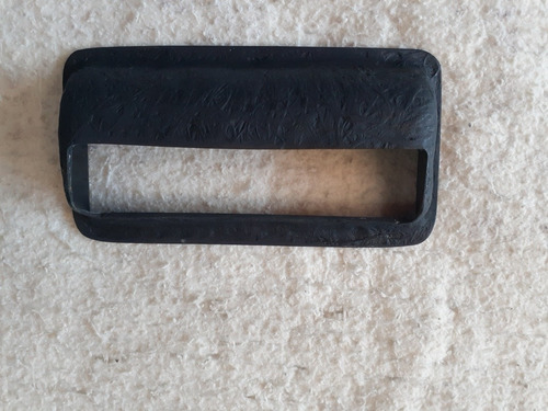 Base Manilla Compuerta Cheyenne Silverado G/blaz 92/98 Fibra