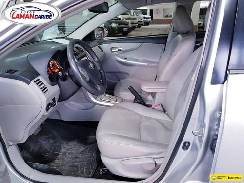 Toyota Corolla Gli Automatico