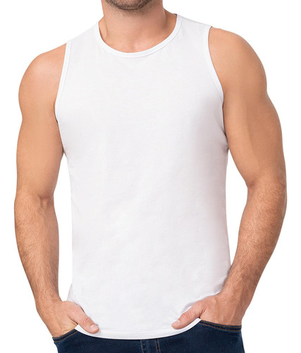 Camiseta Esqueleto Mat Pack X2 M.color Para Hombre Croydon