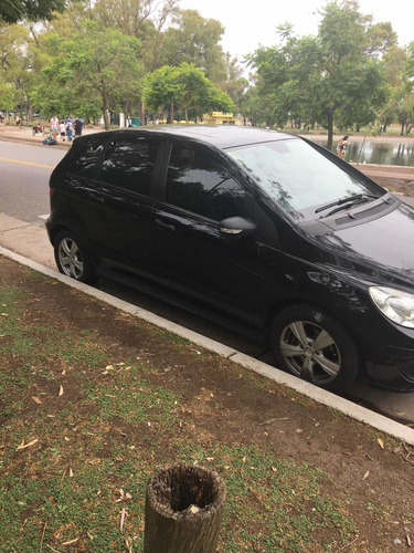 Mercedes-benz Clase B200 2.0 Manual 2008 Techo Eléctrico
