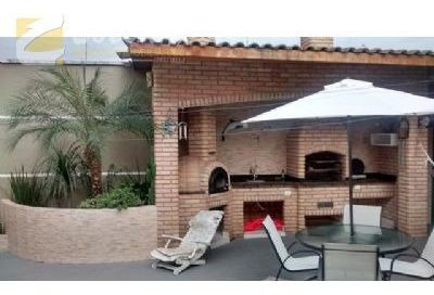 Imagem 3 de 30 de Casa - Ref: 09526