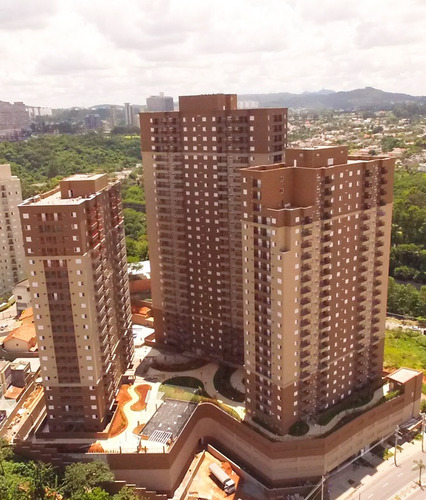 Imagem 1 de 29 de Studio Residencial Para Venda, Jardim Tupanci, Barueri - St6899. - St6899-inc