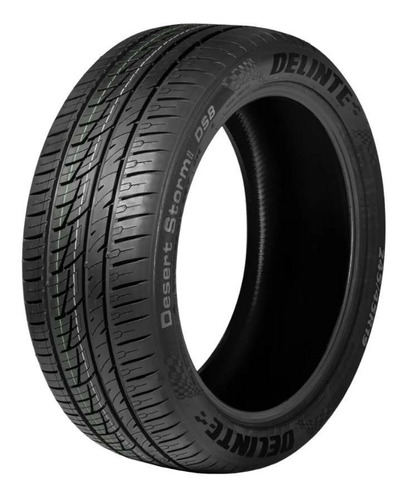 Pneu Delinte 225/55 R19 99v Ds8 Desert Storm Ii Aro 19