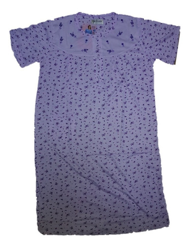  Camisa De Dormir Mujer 