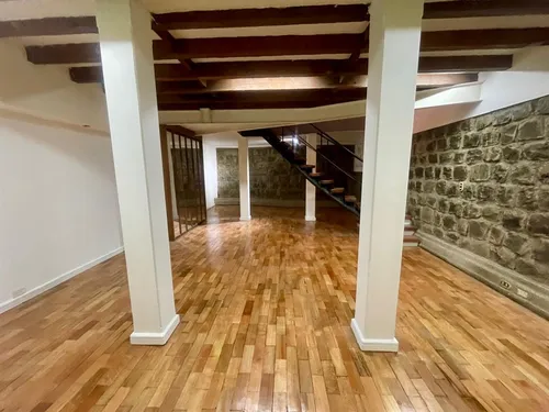Exclusivo Con Patio Privado / Excelente Estado