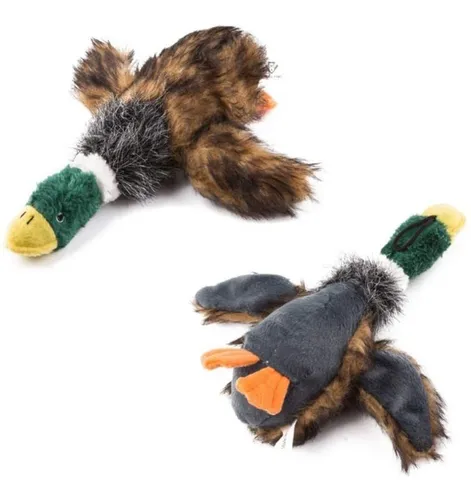 Juguetes Para Perros De The Mimimis Para Cazadores Agresivos