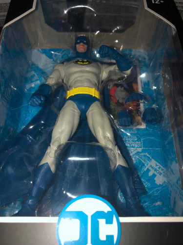 Batman Knightfall (Usado)
