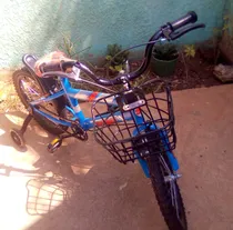 Comprar Bicicleta De Niño