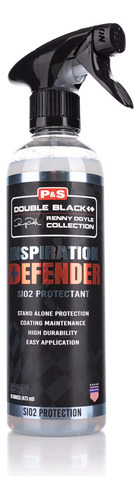 P&s Professional Detail Products - Defender Sio2 Protectant 