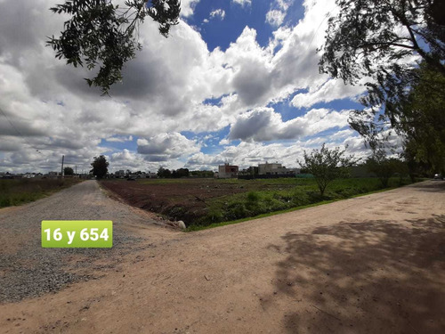Imagen 7 de 12 de Lotes Terrenos Venta La Plata Sicardi Listos Para Escriturar