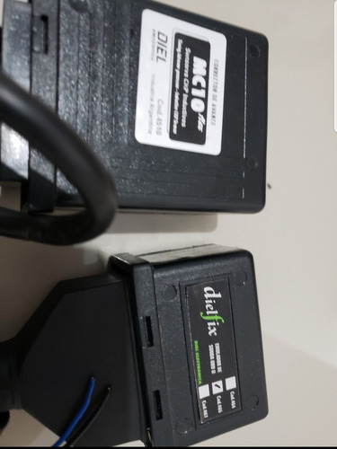 Imagen 3 de 3 de Variador De Avance De Gnc