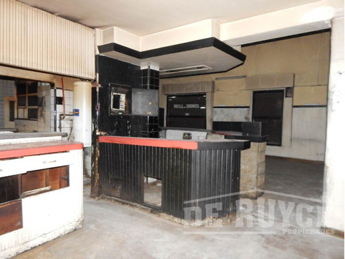 Local En Venta En Quilmes Oeste