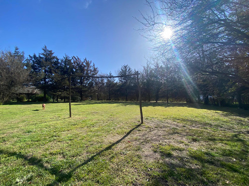 Casa Quinta Con Terreno De 3.000 Mts2 En Venta Mercedes Bs