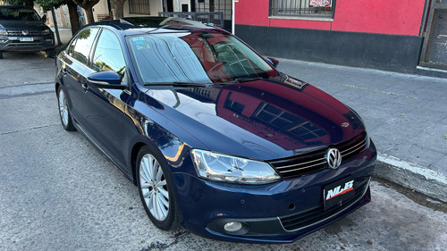 Volkswagen Vento 2.0 Sportline Tsi 200cv