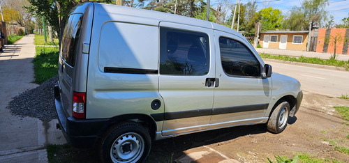 Peugeot Partner 1.6 Hdi Furgon Confort 92 5as