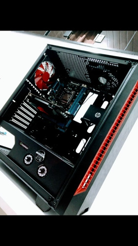 Imagem 2 de 2 de Computador Completo Gamer