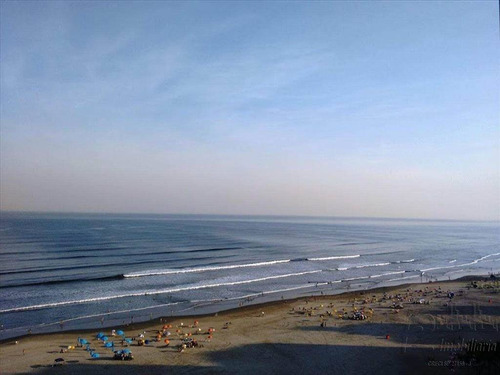 Ref.: Fd68 - Apartamento ? Guilhermina ? Praia Grande. - Fd68