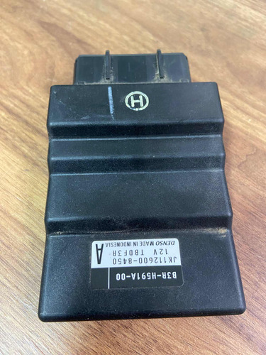 Modulo R3 Yamaha Usado R3 B3r5 Ecu Cdi R3 Mt03 Abs (Usado)