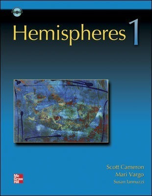 Hemispheres 1 Student Book W/cd