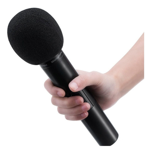 Almohadilla Filtros Para Microfonos Somos Tienda Cod 3163