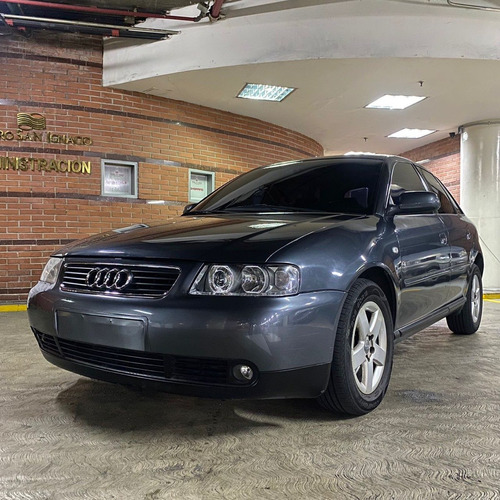 Imagen 1 de 12 de Audi A3 2005