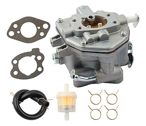 Carburador 845023 Briggs & Stratton Juntas, Motor 30344...