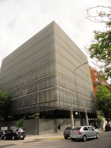 Oficinas Alquiler Palermo Hollywood