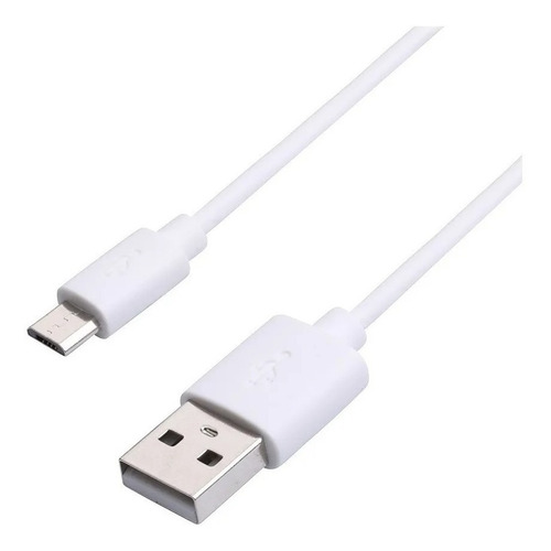 Cable Micro Usb 2 Metros Para Celular Y Tablets Ps4 