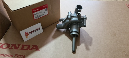 Imagen 2 de 6 de Bomba Agua Original Honda Cbr 600 F4 01-06 Cbr600 F4i Bkz